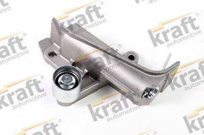 KRAFT AUTOMOTIVE 1220013 -  Натяжной ролик, ремень ГРМ